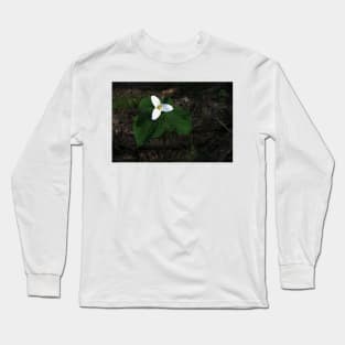 850_5530 Long Sleeve T-Shirt